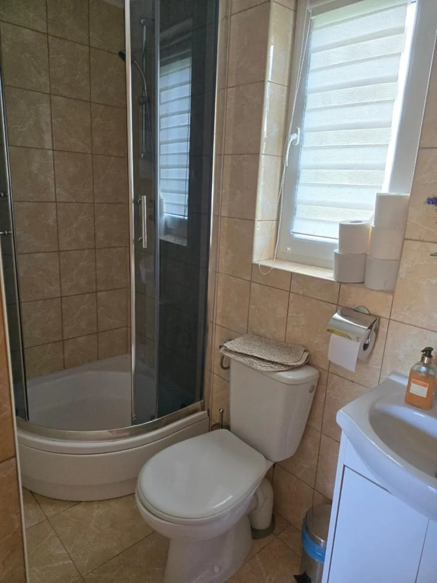 Image 3 of Domki U Julka Nad Jeziorem Solińskim z Jacuzzi