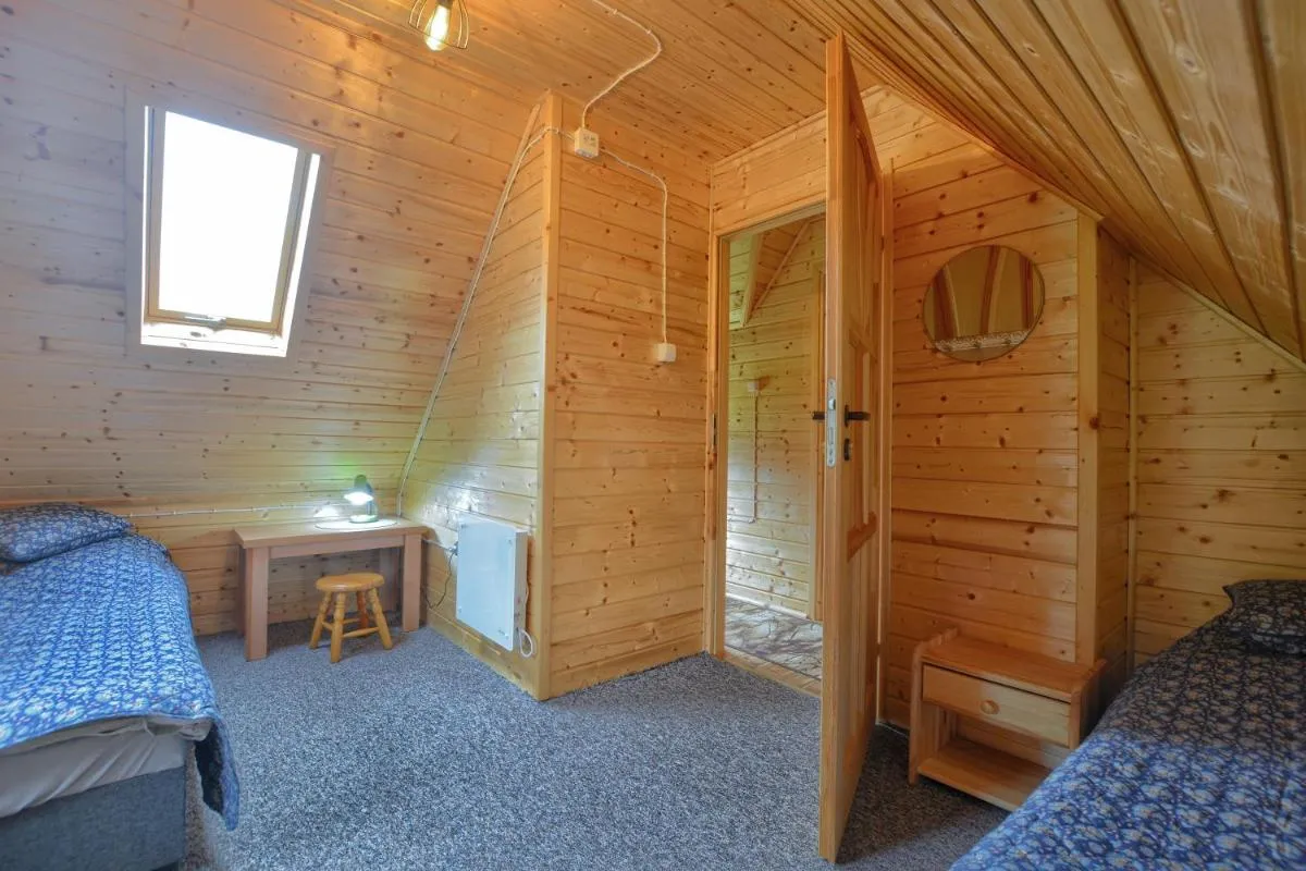 Image 6 of Domki U Szeryfa Dwernik