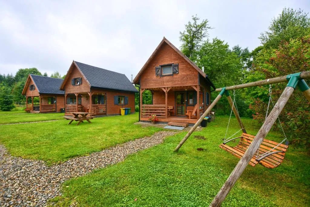 Image 1 of Domki U Szeryfa Dwernik
