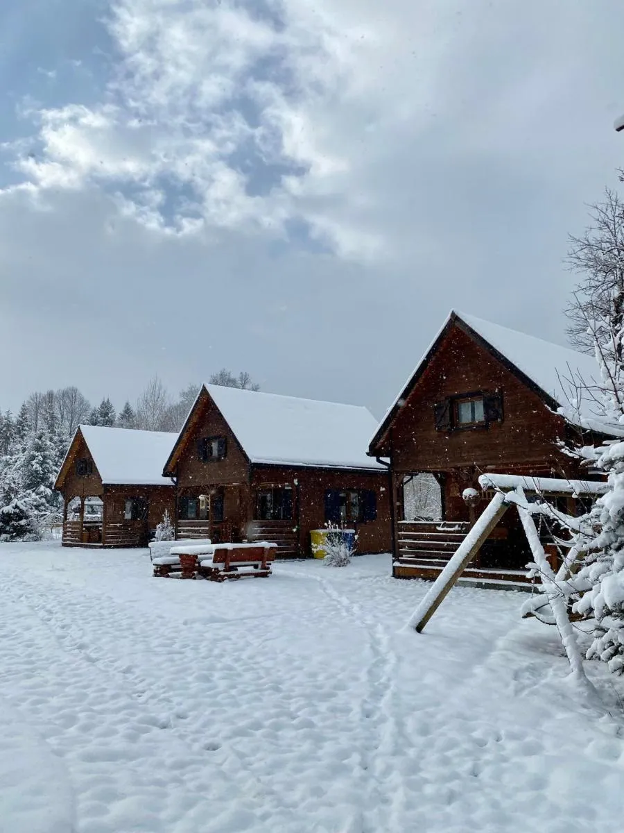 Image 5 of Domki U Szeryfa Dwernik