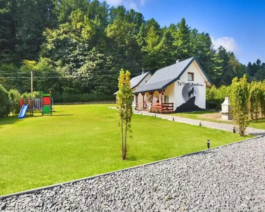 Image 6 of Domki Wilcze Siedlisko – Bieszczady