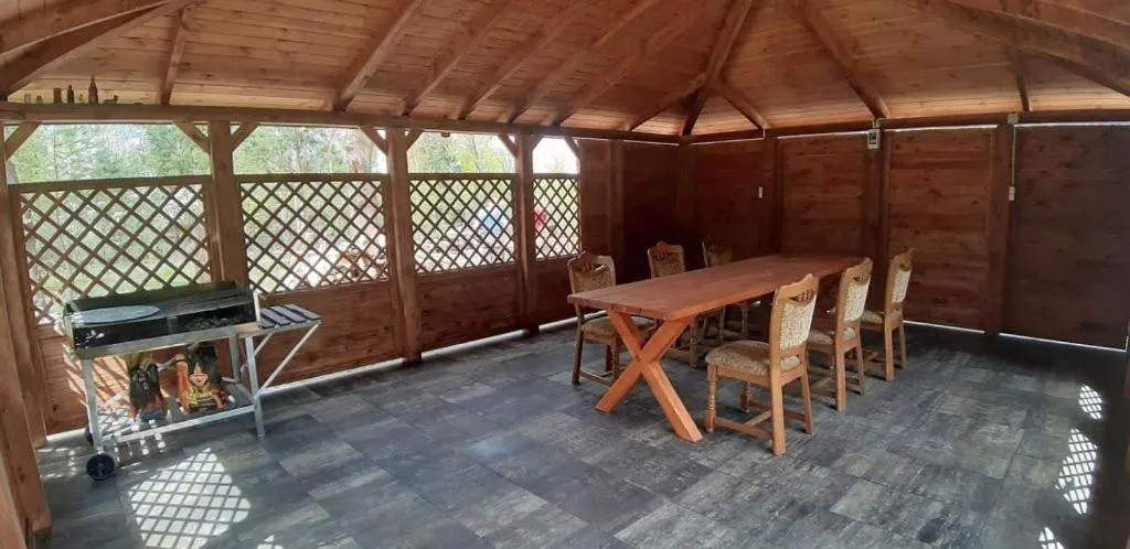 Image 5 of Domki Wrzosowe Wzgórza Nr2