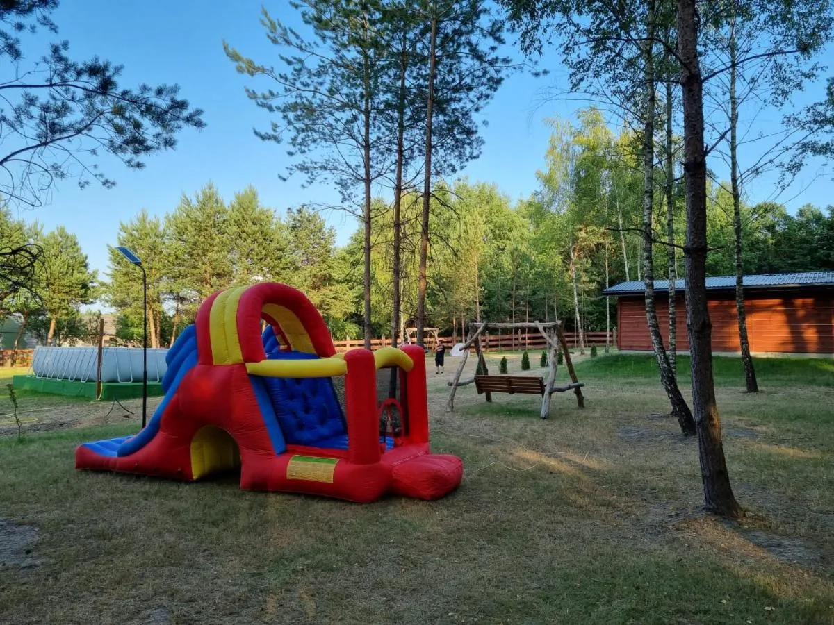 Image 6 of Domki Wrzosowe Wzgórza Nr2