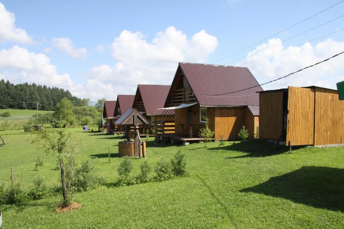 Image 6 of Domki Zacisze