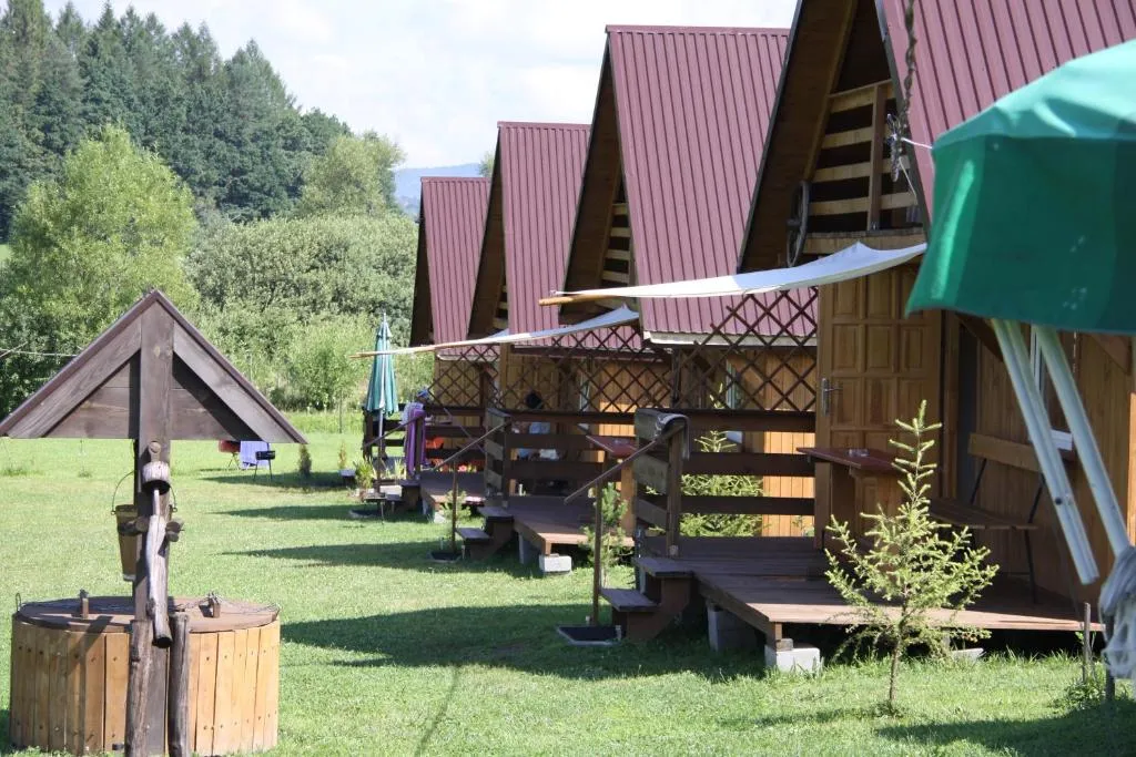 Image 1 of Domki Zacisze