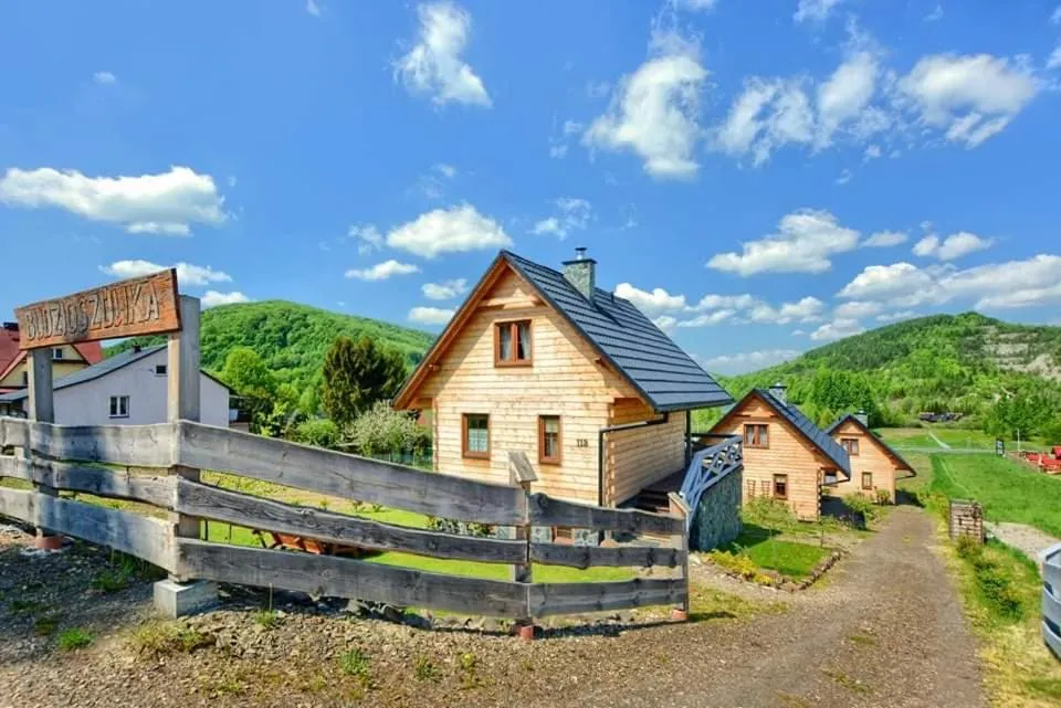 Image 7 of Domki całoroczne DOMKOWSTWO