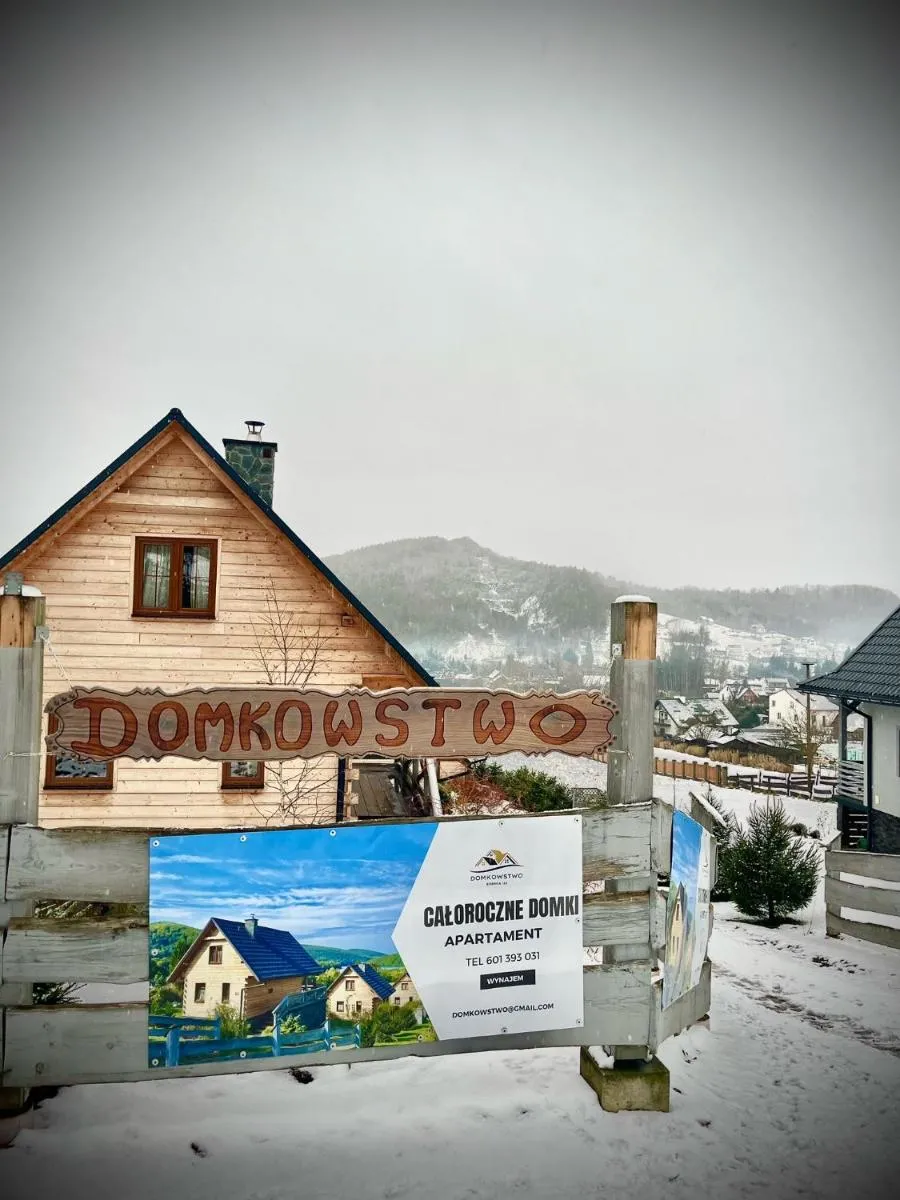 Image 4 of Domki całoroczne DOMKOWSTWO
