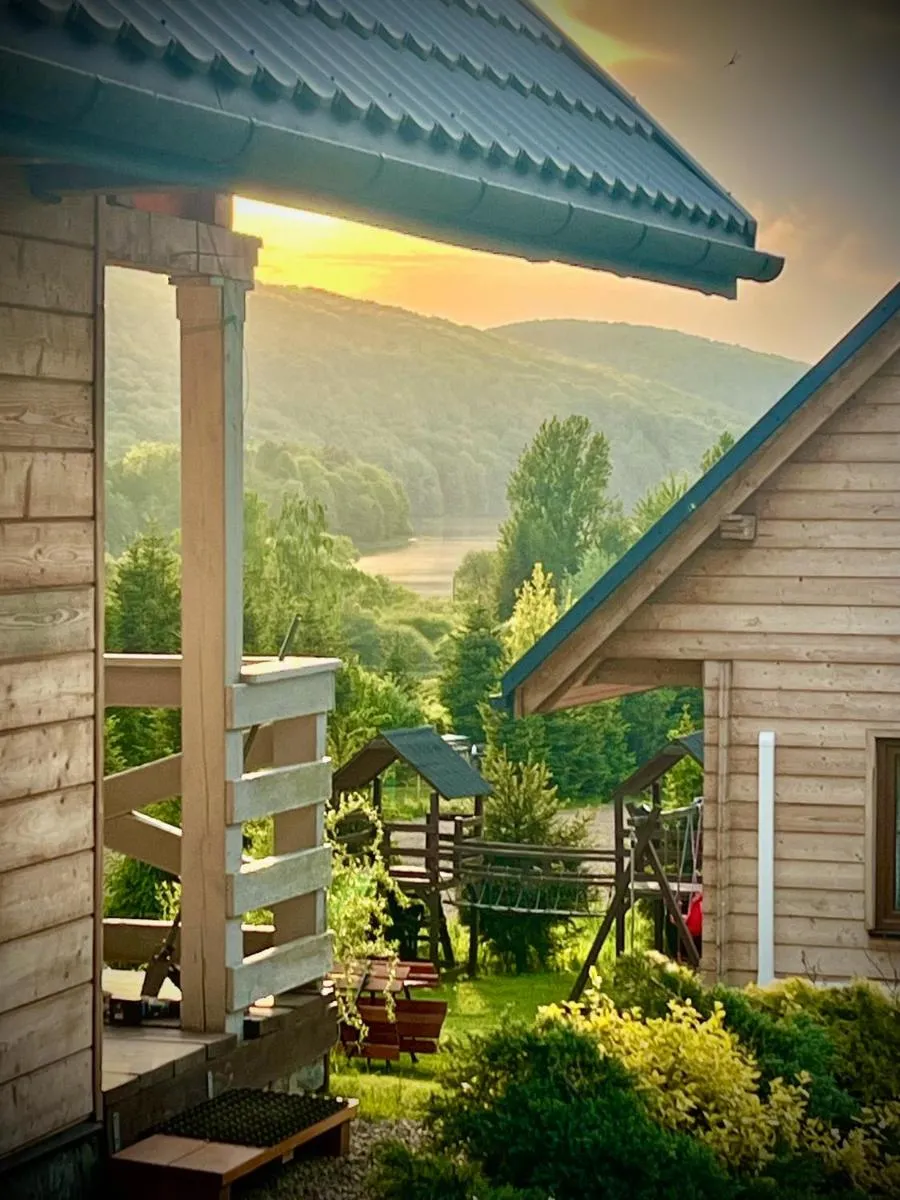 Image 5 of Domki całoroczne DOMKOWSTWO