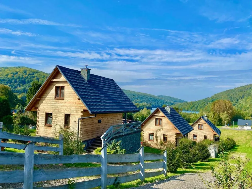 Image 1 of Domki całoroczne DOMKOWSTWO