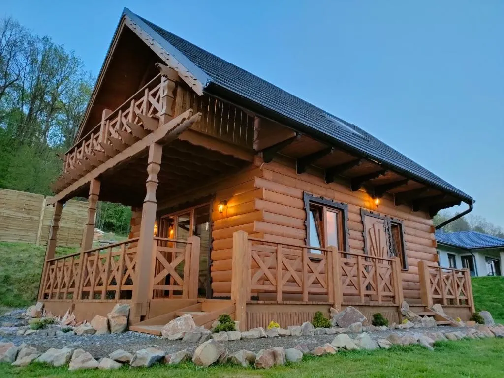 Image 1 of Domki na Kamiennej Laworcie