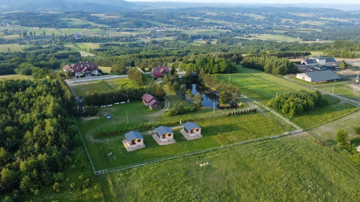 Image 3 of Domki na Łące