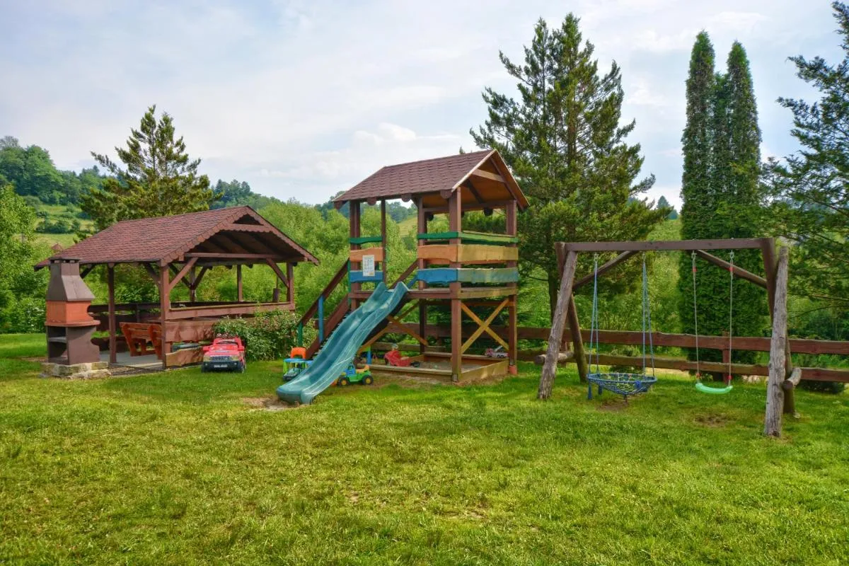 Image 5 of Domki na Zaciszu