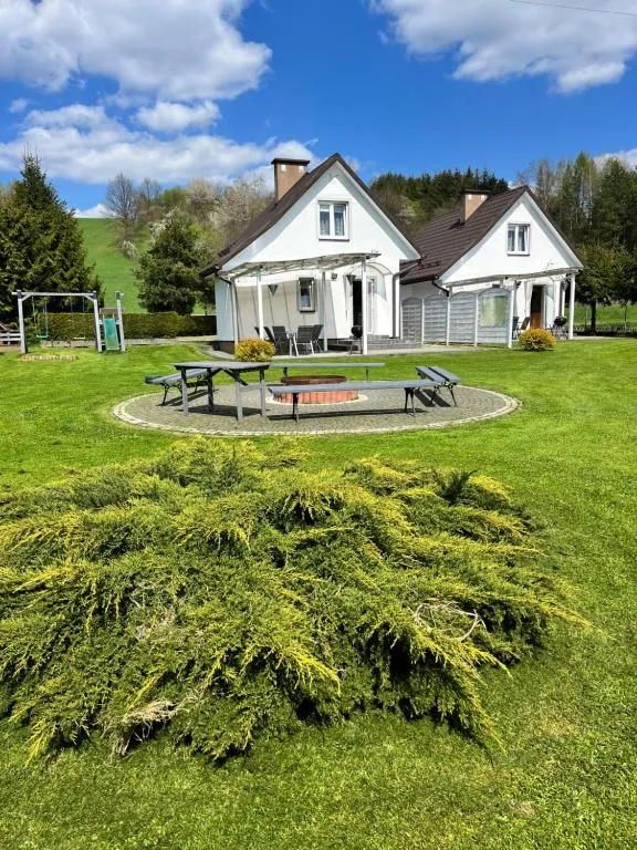 Image 1 of Domki nad Stawem Uherce