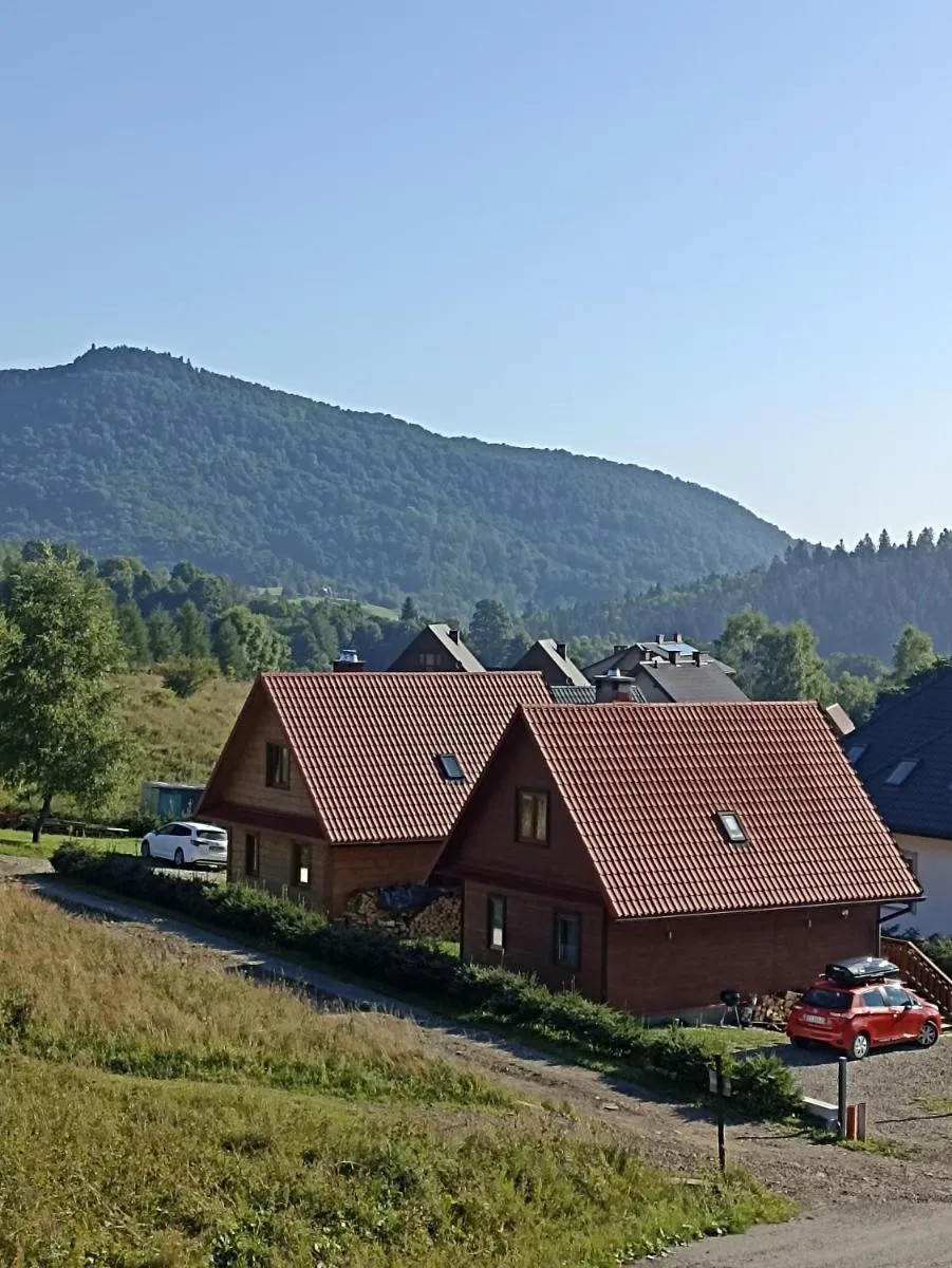 Image 4 of Domki pod Honem w Cisnej
