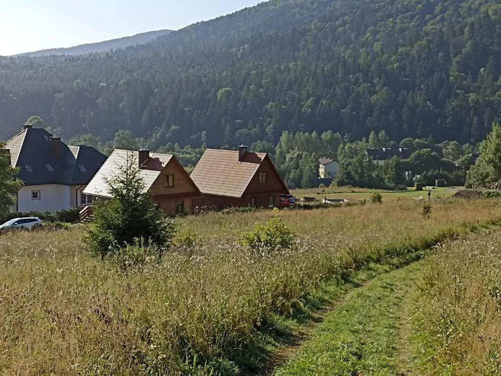 Image 1 of Domki pod Honem w Cisnej