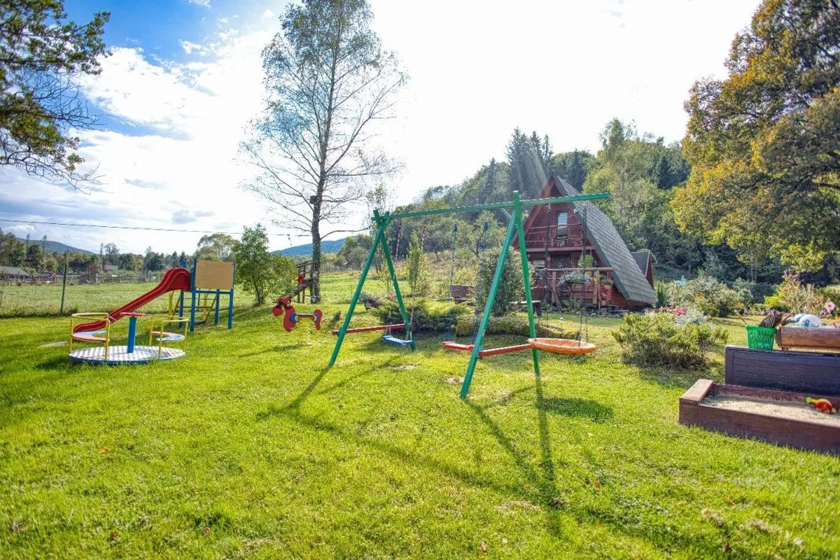 Image 5 of Domki pod Lipą.