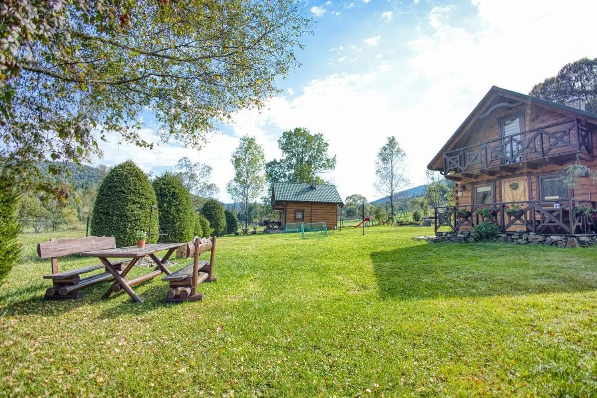 Image 6 of Domki pod Lipą.