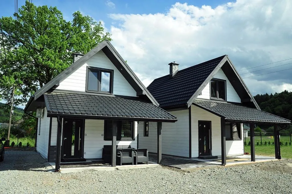 Image 1 of Domki u Biesiady
