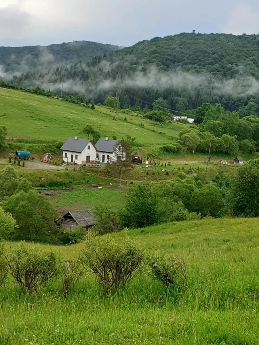 Image 6 of Domki w Bieszczadzkiej Dolinie