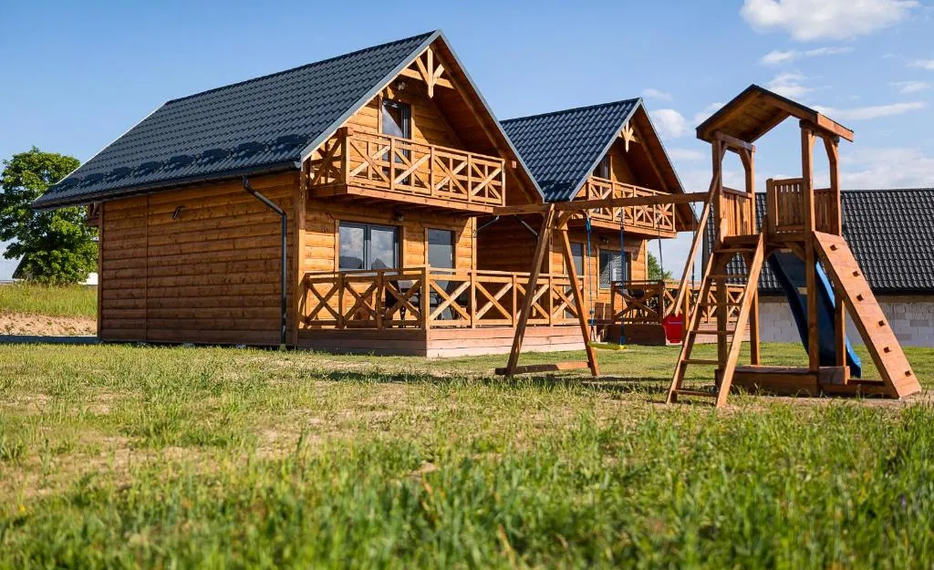 Image 1 of Domki w Blasku Słońca