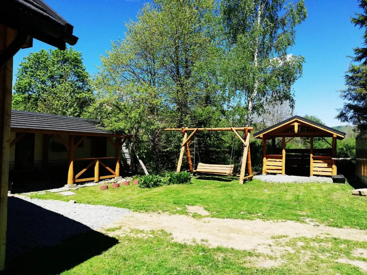 Image 2 of Dom – nad Potokiem