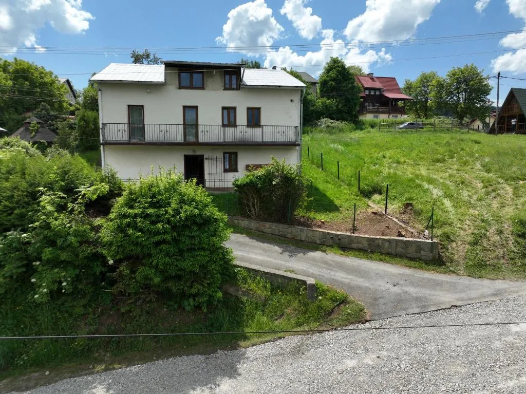 Image 1 of Dom nad Solinką