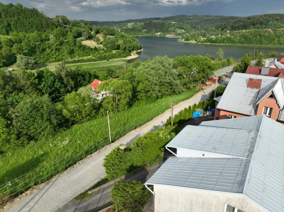 Image 6 of Dom nad Solinką
