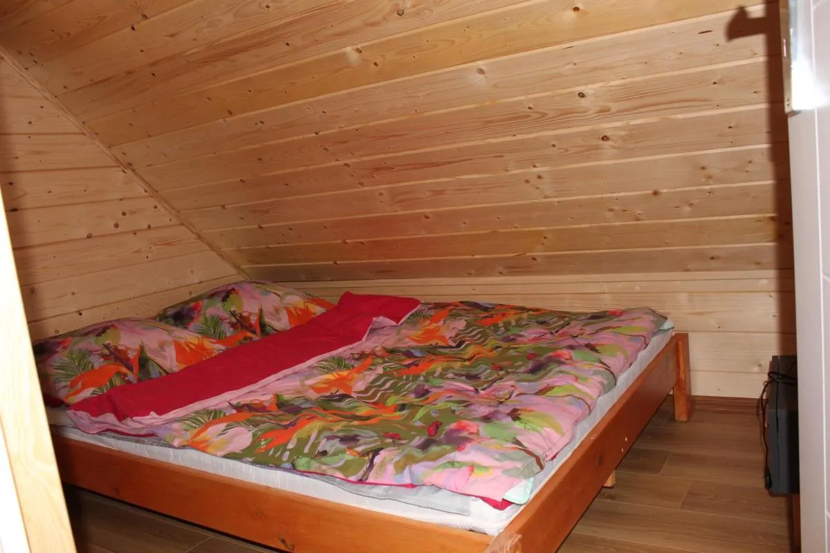 Image 3 of Dom u Julii Bieszczady