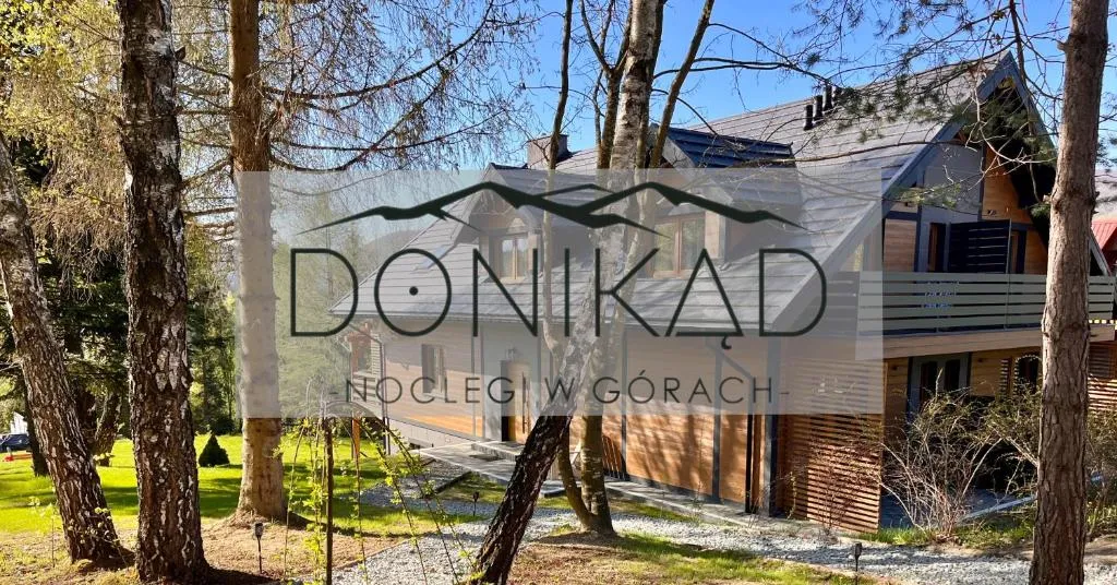 Image 1 of Donikąd