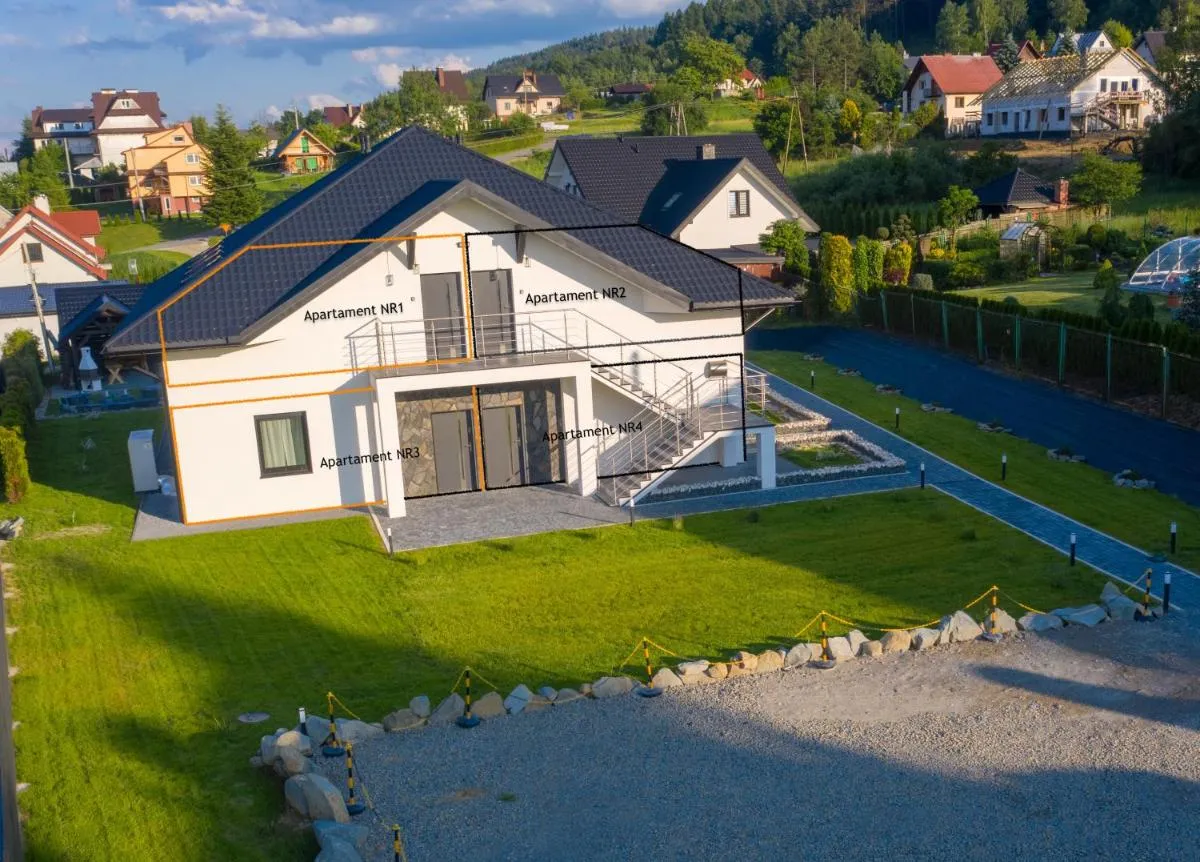 Image 4 of Dream House Naftowa