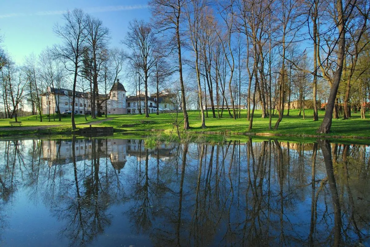 Image 7 of Dwór Kombornia – Folwark