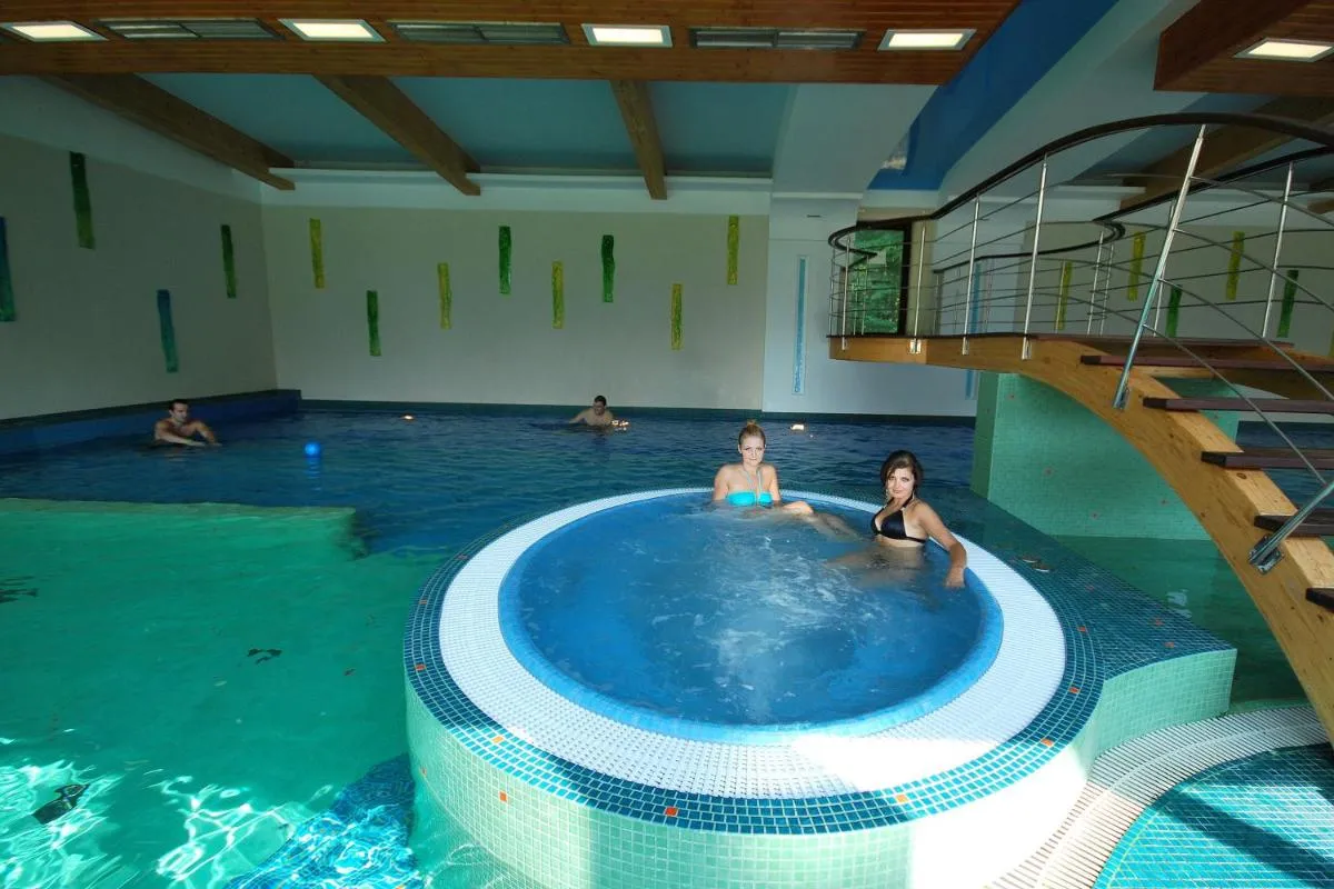 Image 4 of Dwór Kombornia Hotel&SPA