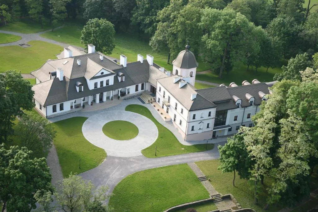 Image 1 of Dwór Kombornia Hotel&SPA