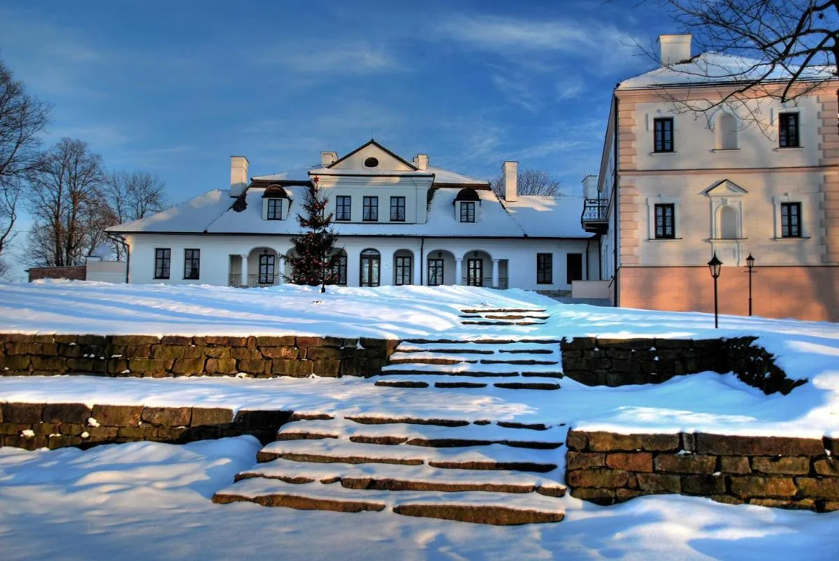 Image 7 of Dwór Kombornia Hotel&SPA