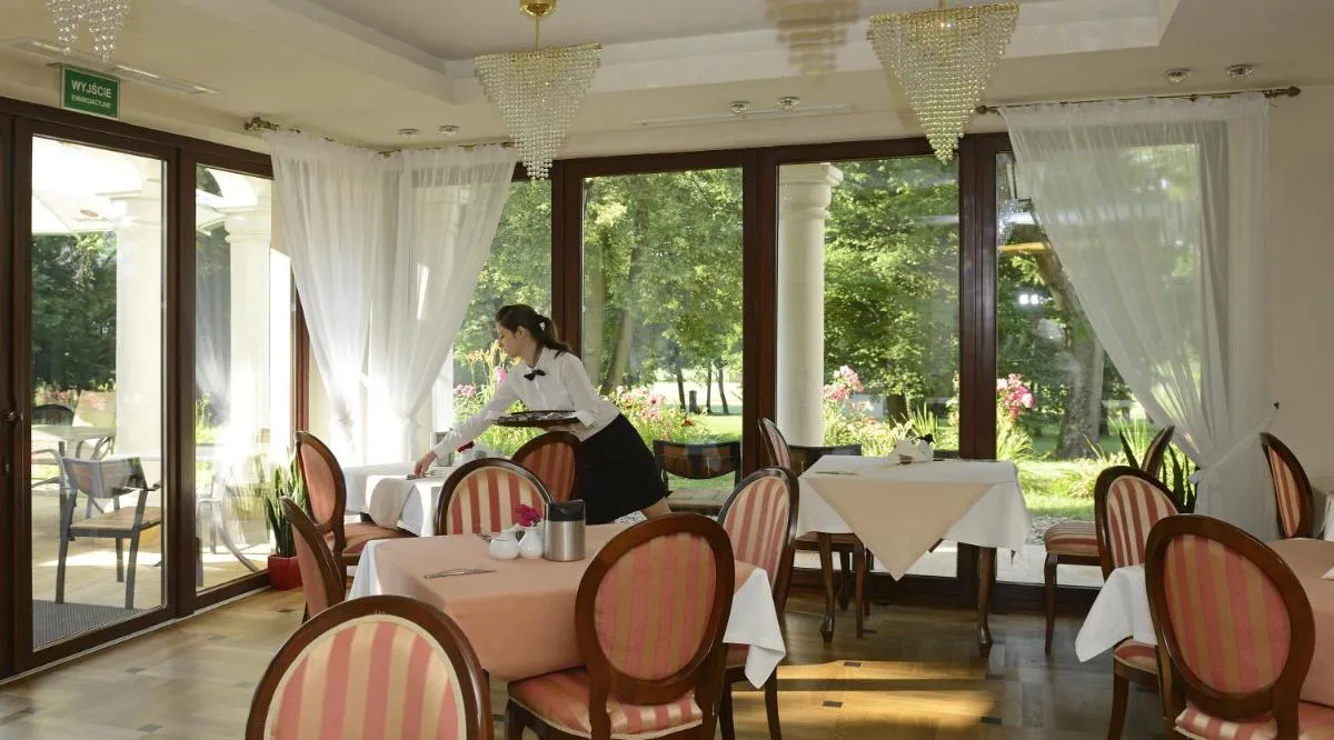 Image 5 of Dwór Kombornia Hotel&SPA
