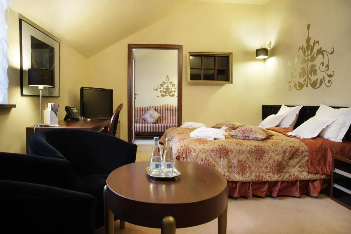 Image 6 of Dwór Kombornia Hotel&SPA