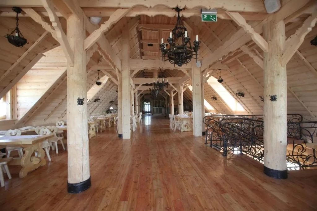 Image 5 of Dwór Kresowy