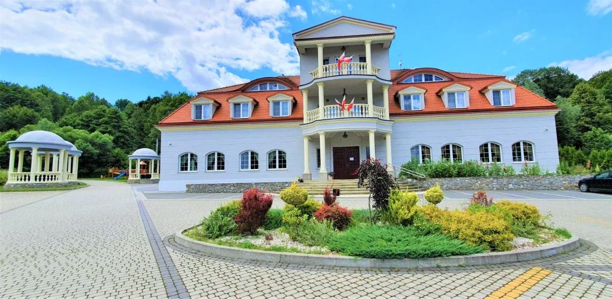 Image 7 of Dwór Maria Antonina