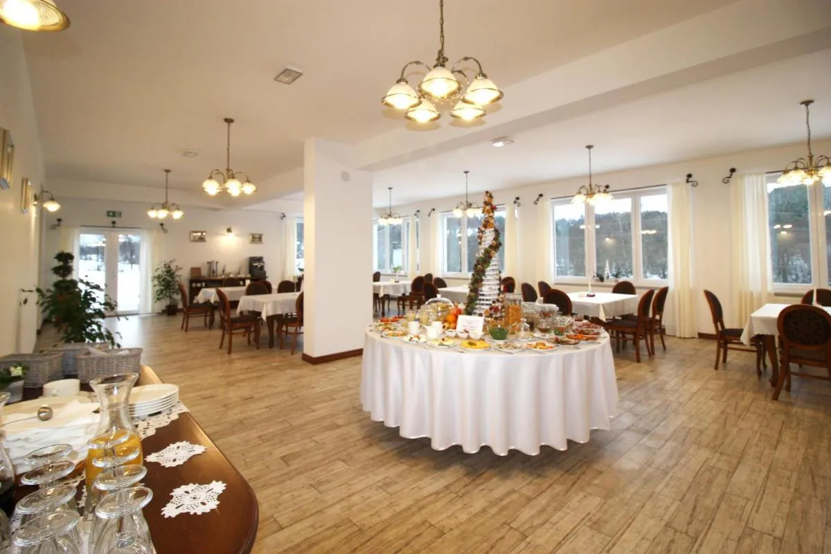 Image 5 of Dwór i Dworek Leszczowate Wellness & Spa
