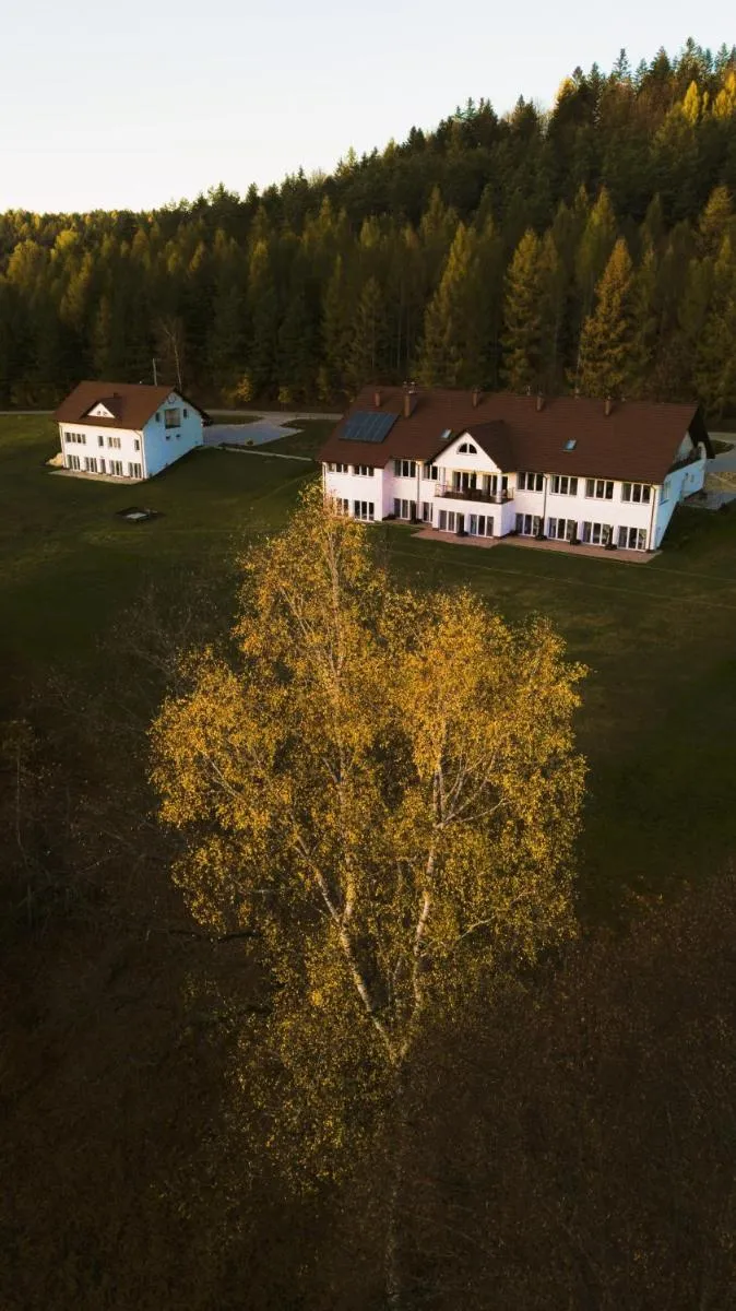 Image 7 of Dwór i Dworek Leszczowate Wellness & Spa