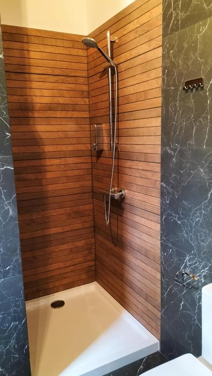 Image 4 of Dzikie Lisko – Apartament z klimatyzacją