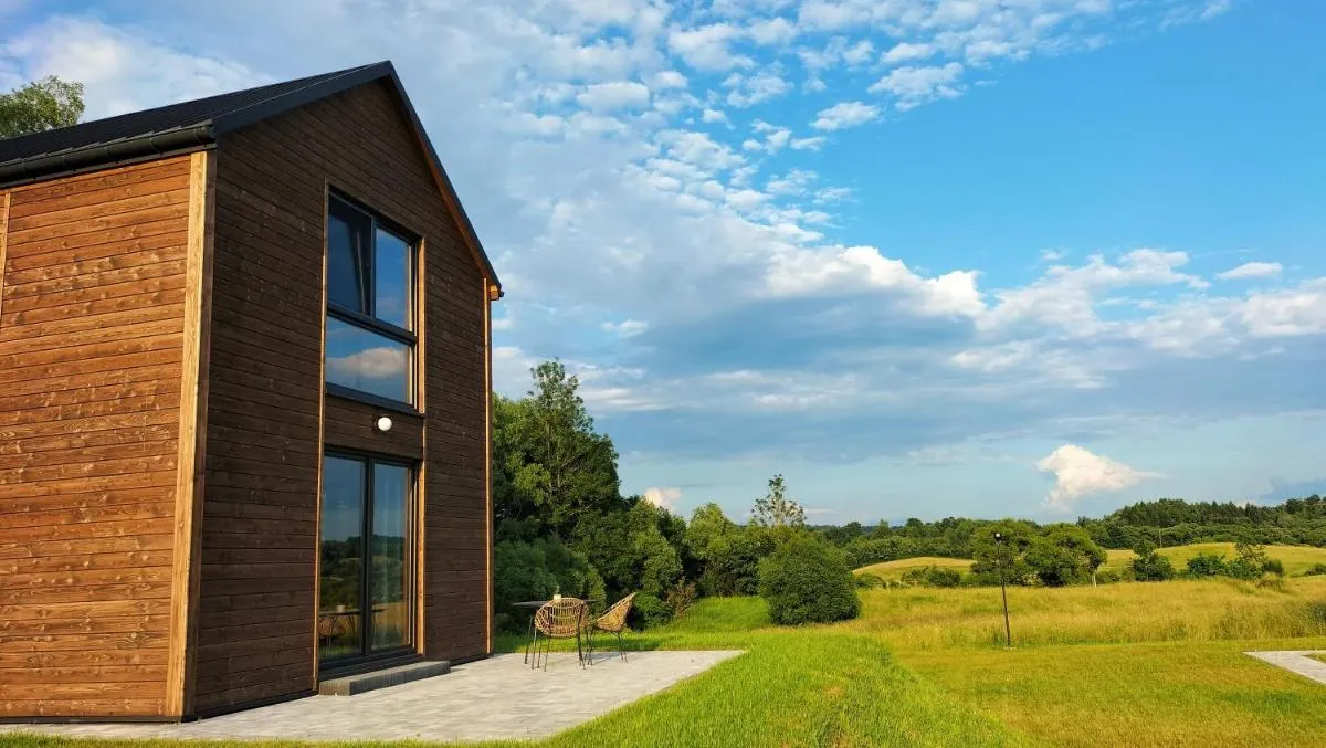 Image 6 of Dzikie Lisko – Apartament z klimatyzacją