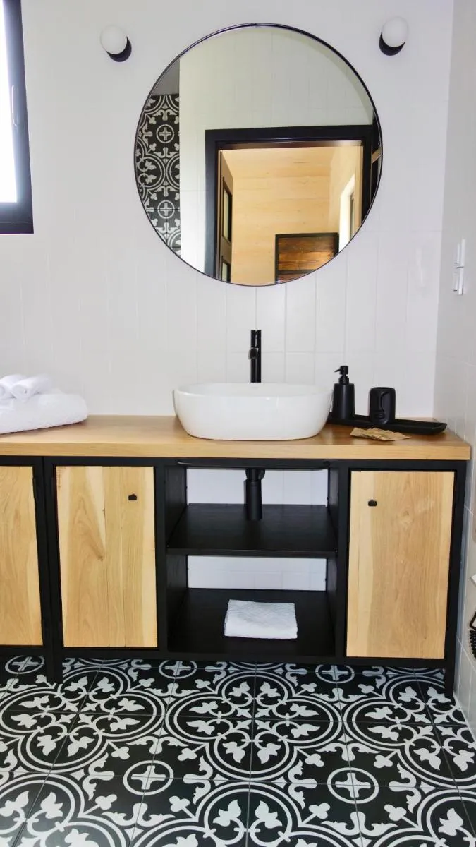 Image 4 of Dzikie Lisko – Apartament z tarasem