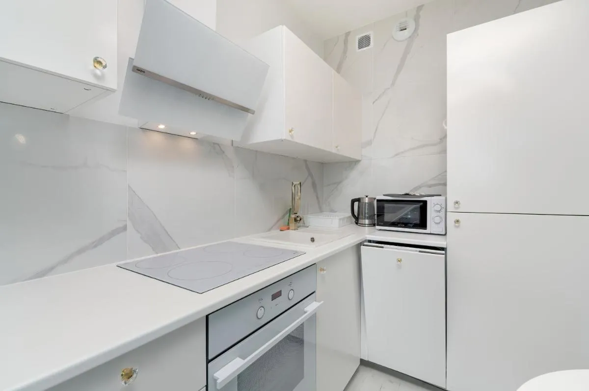 Image 7 of Elegant Apartments with Balcony in Rzeszów by Noclegi Renters