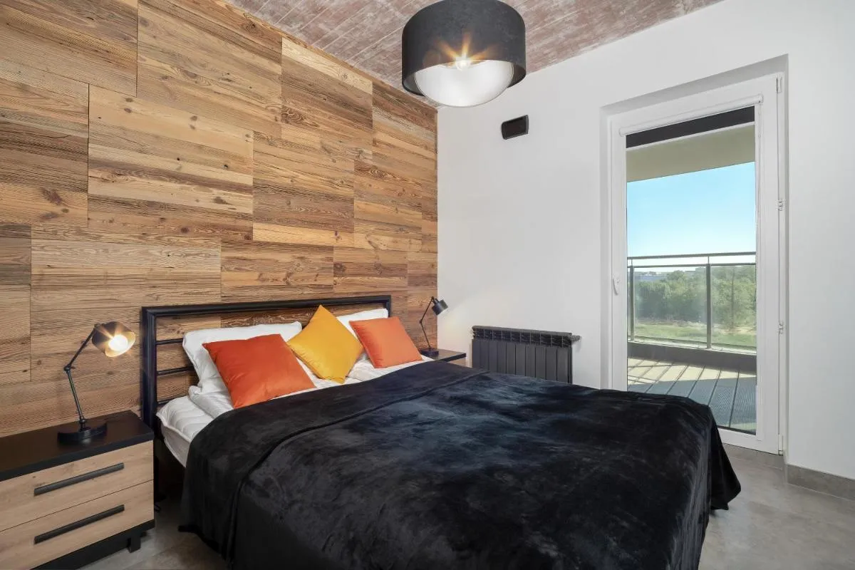 Image 4 of Elegant Apartments with Balcony in Rzeszów by Noclegi Renters