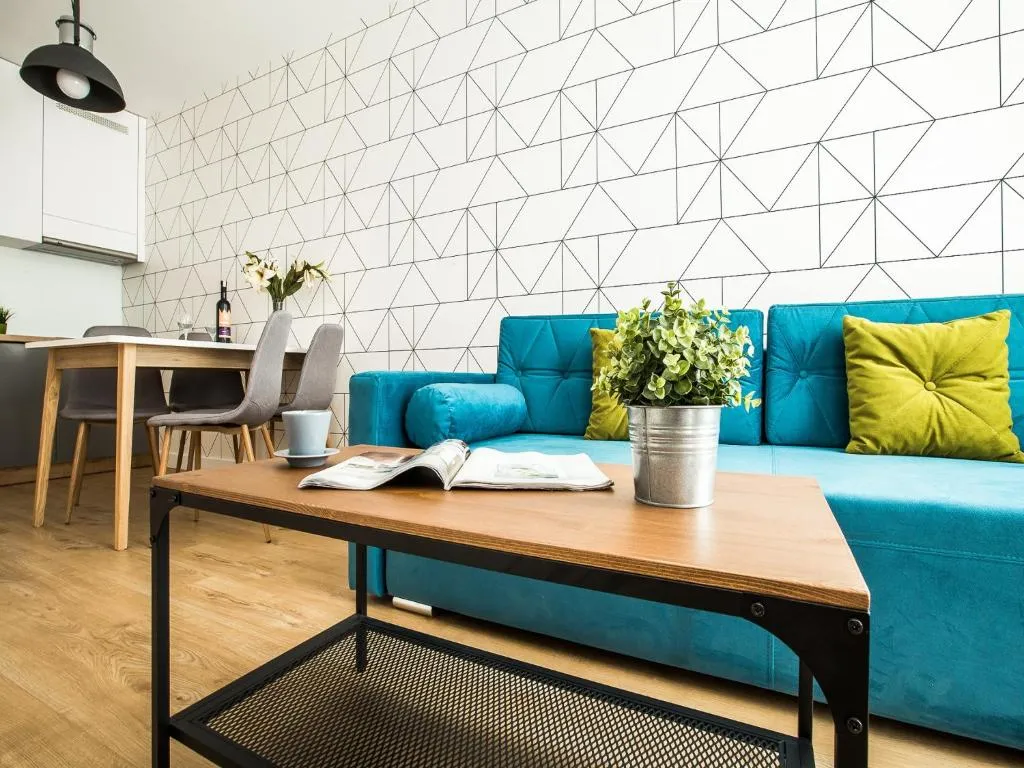 Image 1 of Emihouse CityVibe Apartments