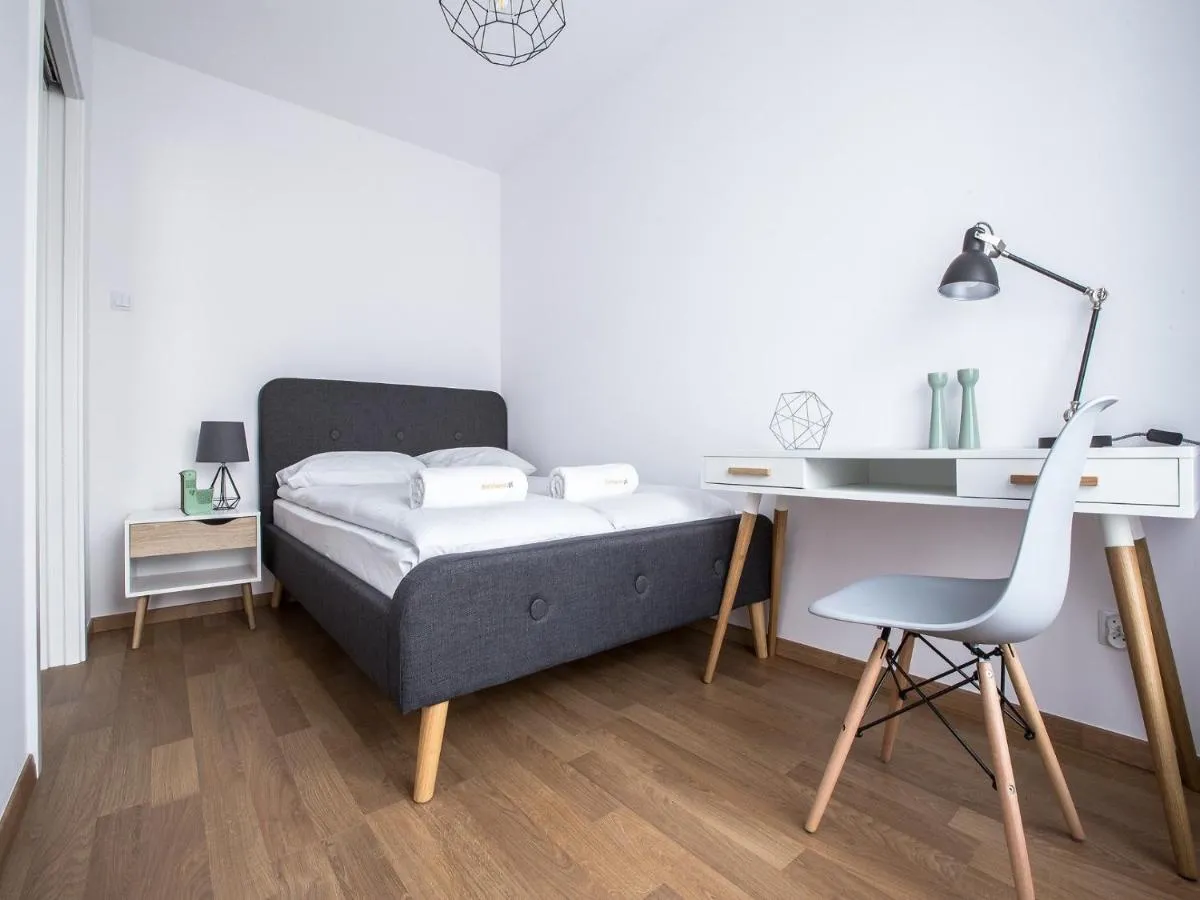 Image 6 of Emihouse CityVibe Apartments