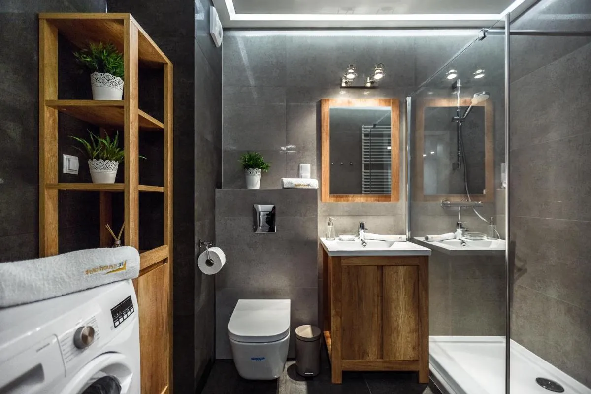 Image 3 of Emihouse CityVibe Apartments