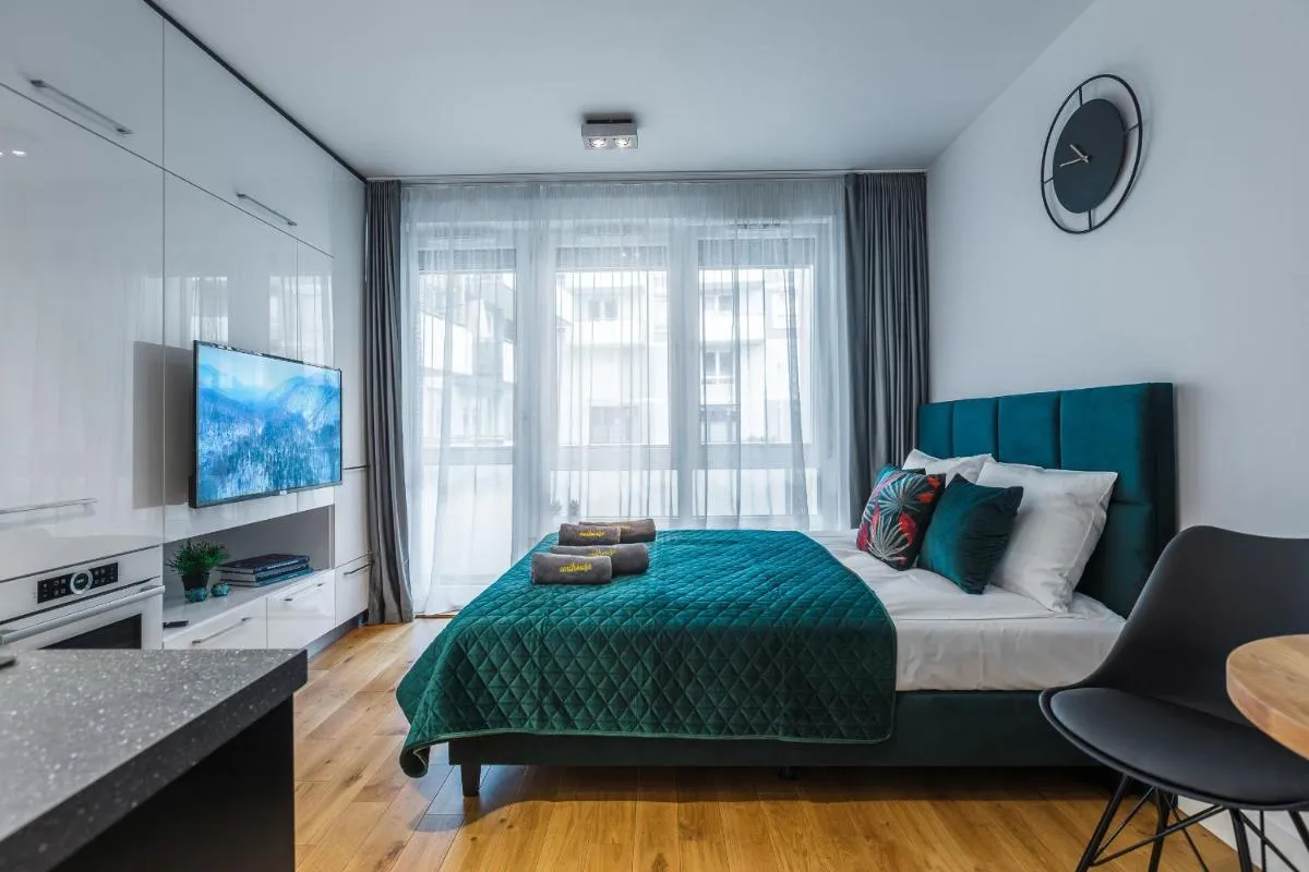 Image 7 of Emihouse CityVibe Apartments