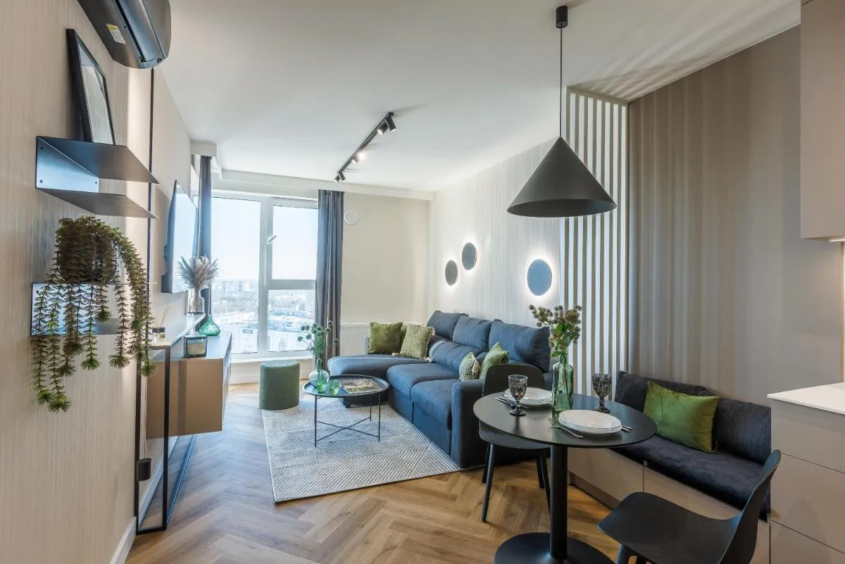 Image 5 of Emihouse KrakoVska Apartments